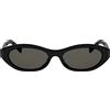 Celine Occhiali da Sole Celine Triomphe Mini CL40353U 01A