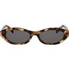Celine Occhiali da Sole Celine Triomphe Mini CL40353U 53A