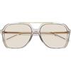 Yves Saint Laurent Occhiali da Sole Saint Laurent SL 545 002