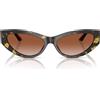 Versace Occhiali da Sole Versace VE4470B 547013