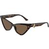 Jimmy Choo Occhiali da Sole Jimmy Choo JC5008 500273
