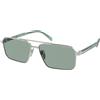 Prada Occhiali da Sole Prada PRA57S 1BC10G