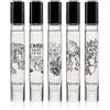 Diptyque L'Art Du Parfum Discovery Set 5 x 7,5 ml
