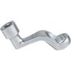 KS TOOLS Chiave per filtro olio da 1/2" per cambio olio DSG per motori common rail, corta, 24mm ( 150.9202 )