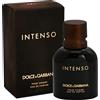 Dolce & Gabbana Dolce &Gabbana Pour Homme Ntenso Edp 40Ml