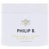 PHILIP B Peppermint & Avocado Scrub per il cuoio capelluto 236 ml