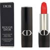Dior #028 Rossetto Actrice Dior Rouge Dior Satin