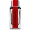 Salvatore Ferragamo - Ferragamo Red Leather EDP 100ml