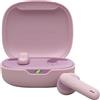 JBL Cuffie wireless JBL Vibe Flex 2 rosa