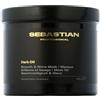SEBASTIAN PROFESSIONALS | DARK OIL | Maschere