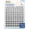 Ardell Seamless Underlash Extensions - Set di ricambio per ciglia Light As Air, 100 pezzi