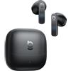 Baseus Cuffie Baseus Bass BS1 NC, per smartphone, over-ear, suono Hi-Res, microfono integrato sulla cuffia, connessione Bluetooth 5.0, nero