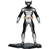 McFarlane Toys ShadowHawk (Serie dei fondatori di Image Comics), action figure deluxe da 7 pollici, edizione McFarlane Elite