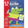 SUSAETA Escritura 4-5 años