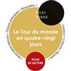 Paideia éducation Le tour du monde en quatre-vingt jours: Fiche de lecture