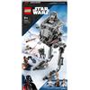 LEGO Star Wars AT-ST™ di Hoth™ 1 St