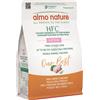 Almo nature kitten hfc our best pollo 300gr