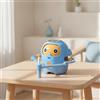 Robot da Disegno con Schede Didattico Robot da Disegno Interattivo per Bambini