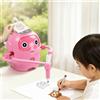 Robot da Disegno con Schede Didattico Robot da Disegno Interattivo per Bambini