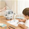 Robot da Disegno con Schede Didattico Robot da Disegno Interattivo per Bambini