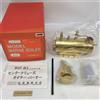 Saito NOS SAITO B2F Marine Boiler Burner Set Center Flue Steam Engine RC Boat Japan