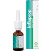 Erbozeta spa INFLUPROP SPRAY NASALE 30ML