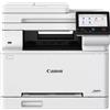 Canon Multifunzione Canon i-SENSYS MF664Cdw Laser A4 1200 x DPI 25 ppm Wi-Fi [6928C008]