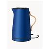 stelton Bollitore in acciaio inossidabile con manico in legno di faggio Emma, 1,2 L