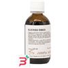 AROPH SPAGIRIA SRL ELCRISO RIBES SOLUZIONE IDROALCOLICA 50 ML TINTURA MADRE