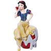 Enesco Disney Showcase D100 - Statuetta serie Icona Biancaneve