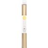 American Crafts Minc Reactive Foil 12.25-inch-Matte Champagne 10 'Roll, Altri, Multicolore