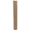 vidaXL Jute rol 200 g/m² 1x25 m 100% jute