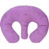 Brrnoo Cuscino per Il Seno, Cuscino per Il Supporto del Seno per Salone di Bellezza Massaggio Spa Cuscino per Il Petto Cuscino per la Prevenzione delle Rughe e Supporto per Il Seno(Viola)