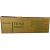 KYOCERA MITA TK-60 NERO TONER - 20000 PAGINE PER ECOSYS FS-1800 +