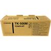 KYOCERA MITA TK-500M MAGENTA TONER - 8000 PAGINE PER FS-C5016N