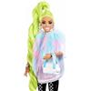 Barbie ZwierzĂtko ubranko i akcesoria Extra - Lu