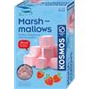 Kosmos Marshmallows: Experimentierkasten