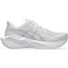 Asics Novablast 6 White/White da Donna