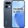 Realme 16 Pro 8+256GB 6.785G Grey ITA