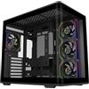 Cooler Master Elite 600 Black ARGB