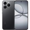 realme 15T 5G Smartphone, 8GB+256GB, Versione Globale (Caricatore USA), 6.57 120Hz AMOLED 4000nit, Dimensity 6400 Max, Fotocamera AI 50MP, Batteria 6550mAh, Ricarica 45W, Grey