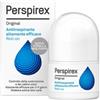 RIEMANN A/S Perspirex Original Antitraspirante Roll-on Deodorante Nuovaformula 20 Ml