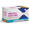 MYLAN SpA Brufen - Dolore 40 mg Granulato Soluzione Orale Confezione 24 Bustine