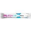 MYLAN SpA Brufenlik 400 mg Ibuprofene 20 Bustine da 10 ml