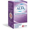 DOMPE' FARMACEUTICI SpA Collirio Alfa Decongestionante 0,8 Mg/Ml Collirio Flacone 10 Ml