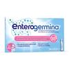 OPELLA HEALTHCARE ITALY Srl Enterogermina 2 Miliardi/5 Ml Sospensione Orale fermenti lattici 10 Flaconcini 5 Ml