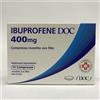 DOC GENERICI Srl Doc Ibuprofene 400 mg 12 compresse rivestite