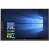 Dell UltraSharp U2415H | 24 | senza supporto | Nero/Argento - ottimo
