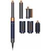 Dyson Airwrap™ Complete Long Styler multi-capelli | blu notte/rame | 395899-05