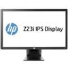 HP Z Display Z23i | 23 | con supporto | nero
